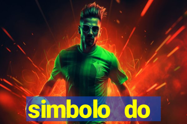 simbolo do corinthians copiar e colar